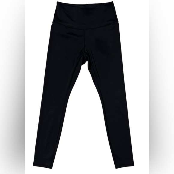 LegEnd Pants - Women’s LegEnd Black Leggings | Size Medium